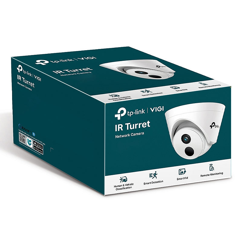 TP-Link VIGI C430I - Billede 2